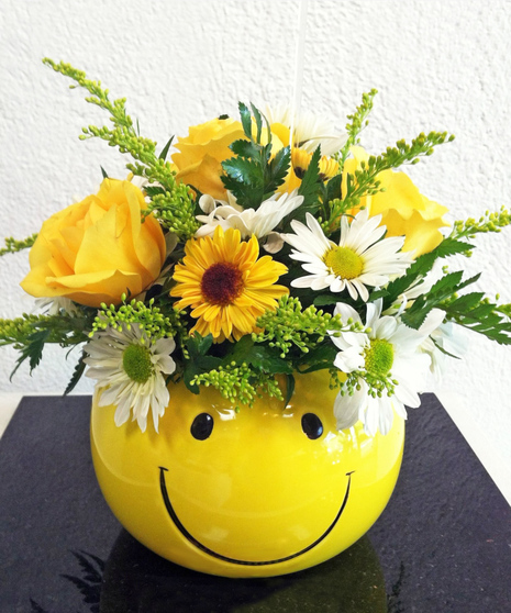 Birthday Flowers