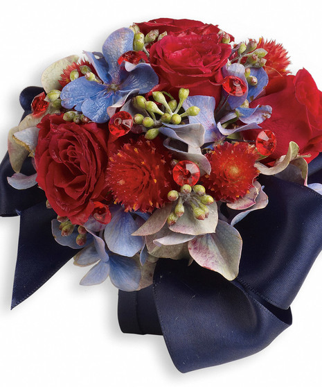 Camera Ready Corsage