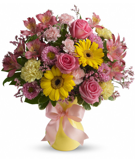 Darling Dreams Bouquet