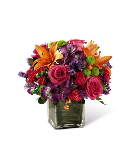 FTD Birthday Cheer Bouquet