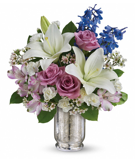 Garden Of Dreams Bouquet