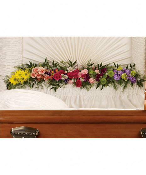 Glorious Memories Garland