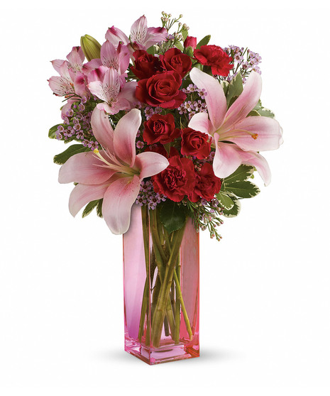 Hold Me Close Bouquet