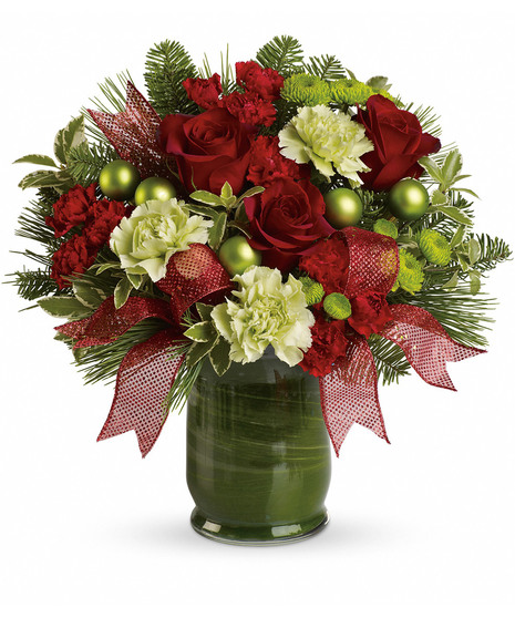 Joy To Behold Bouquet