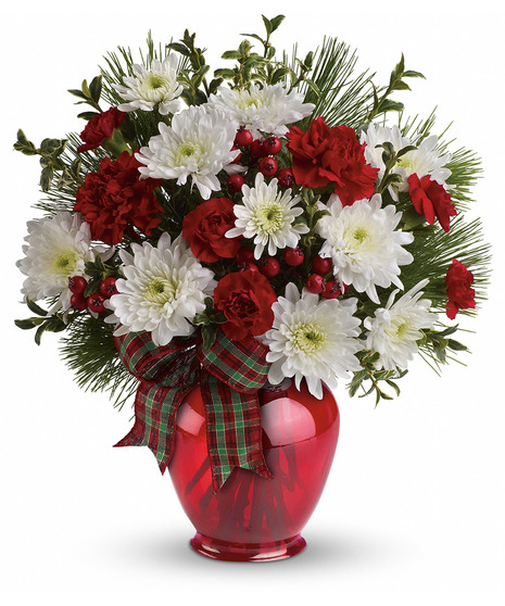 Joyful Gesture Bouquet