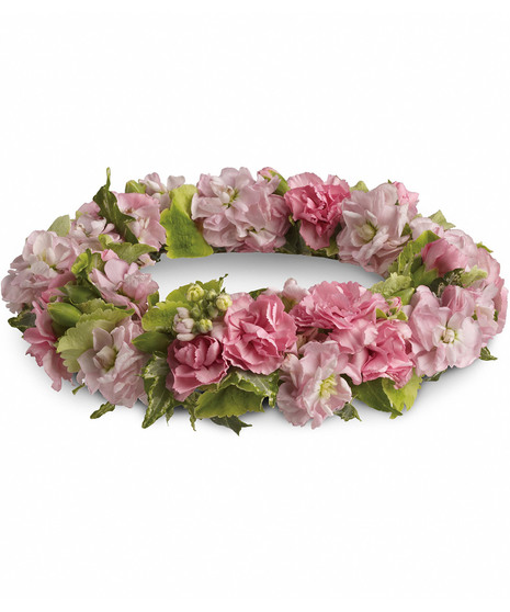 Little Crown of Wishes