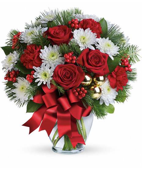 Merry Beautiful Bouquet