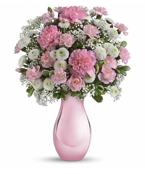 Radiant Reflections Bouquet