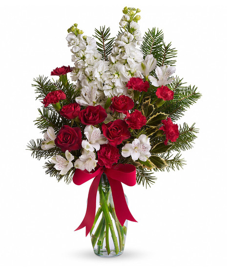 Snowflakes and Sugarplums