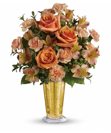 Southern Belle Bouquet