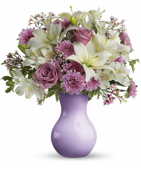 Starlight Serenade Bouquet