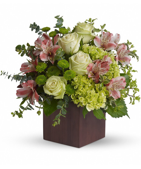 Tuscan Morning Bouquet