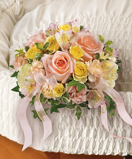 With Affection Nosegay